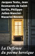 eBook: La Deffense du poëme heroïque