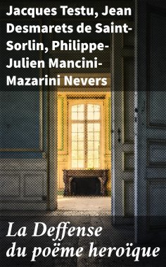 eBook: La Deffense du poëme heroïque
