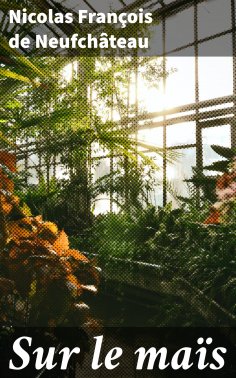 eBook: Sur le maïs