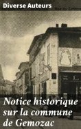 ebook: Notice historique sur la commune de Gemozac