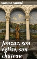 eBook: Jonzac, son église, son château