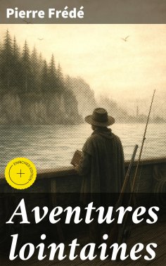 eBook: Aventures lointaines
