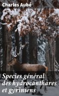 eBook: Species général des hydrocanthares et gyriniens
