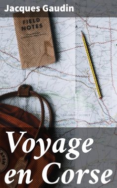 eBook: Voyage en Corse