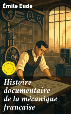 eBook: Histoire documentaire de la mécanique française