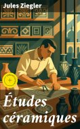 eBook: Études céramiques