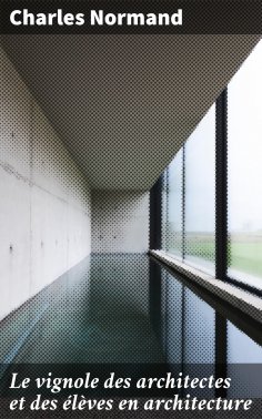 eBook: Le vignole des architectes et des élèves en architecture