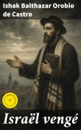 eBook: Israël vengé