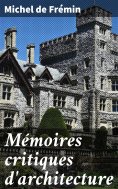 eBook: Mémoires critiques d'architecture