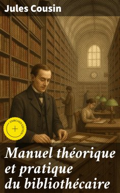 eBook: Manuel théorique et pratique du bibliothécaire