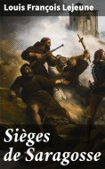eBook: Sièges de Saragosse