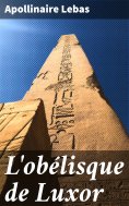 eBook: L'obélisque de Luxor