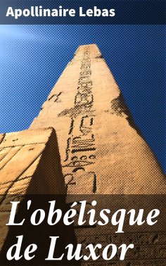 eBook: L'obélisque de Luxor