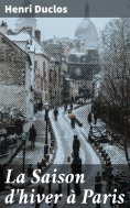 eBook: La Saison d'hiver à Paris