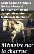 eBook: Mémoire sur la charrue
