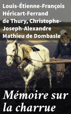 eBook: Mémoire sur la charrue