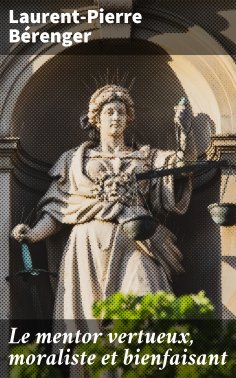 eBook: Le mentor vertueux, moraliste et bienfaisant