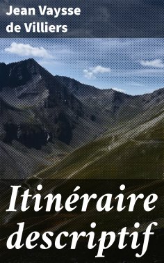 eBook: Itinéraire descriptif