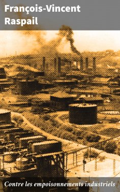 eBook: Contre les empoisonnements industriels