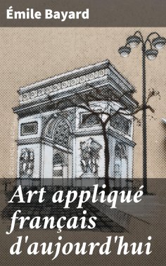 eBook: Art appliqué français d'aujourd'hui