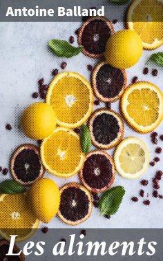 eBook: Les aliments