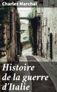 eBook: Histoire de la guerre d'Italie