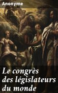 eBook: Le congrès des législateurs du monde