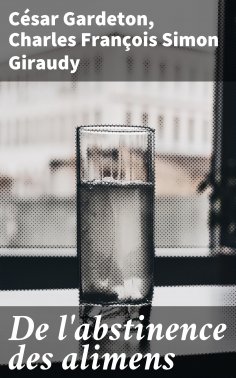 eBook: De l'abstinence des alimens