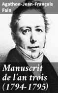 eBook: Manuscrit de l'an trois (1794-1795)