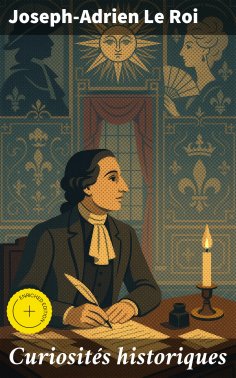 eBook: Curiosités historiques