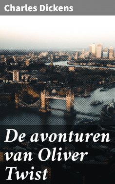 eBook: De avonturen van Oliver Twist