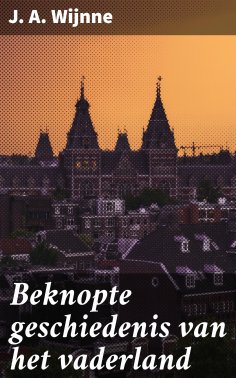 ebook: Beknopte geschiedenis van het vaderland