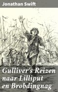 eBook: Gulliver's Reizen naar Lilliput en Brobdingnag