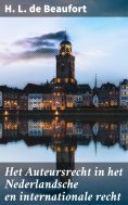 eBook: Het Auteursrecht in het Nederlandsche en internationale recht