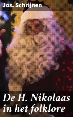 ebook: De H. Nikolaas in het folklore