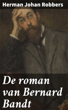 ebook: De roman van Bernard Bandt