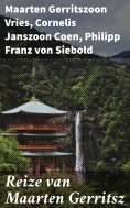 ebook: Reize van Maarten Gerritsz