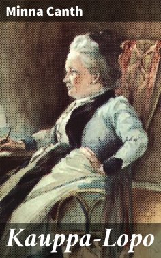 eBook: Kauppa-Lopo