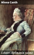 ebook: Lehtori Hellmanin vaimo