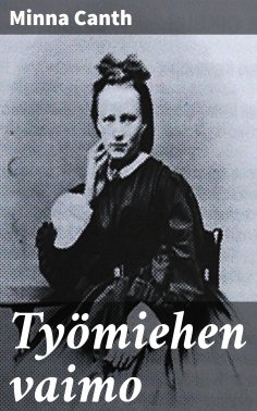 eBook: Työmiehen vaimo