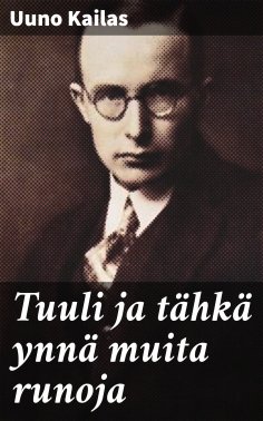 eBook: Tuuli ja tähkä ynnä muita runoja