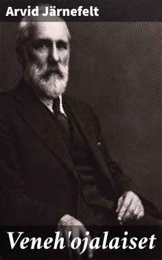 eBook: Veneh'ojalaiset