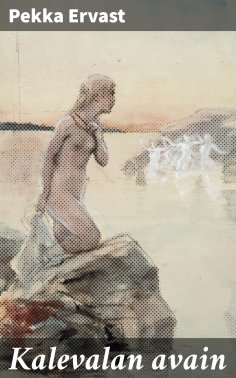 ebook: Kalevalan avain