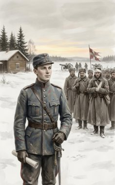 eBook: Vänrikki Stoolin tarinat (suom. Manninen)