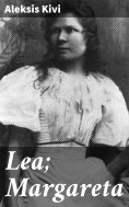 eBook: Lea; Margareta