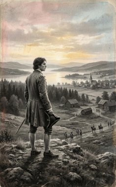 eBook: Tapani Löfvingin seikkailut