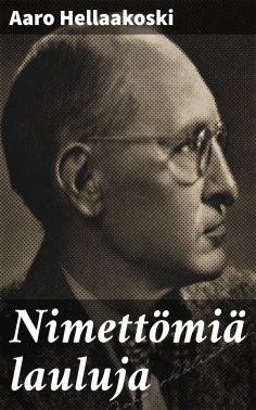 eBook: Nimettömiä lauluja