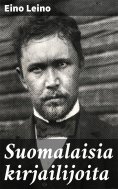 eBook: Suomalaisia kirjailijoita
