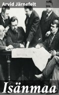 eBook: Isänmaa