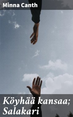 ebook: Köyhää kansaa; Salakari